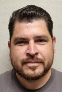 Jose Pablo Delavega a registered Sex Offender of California