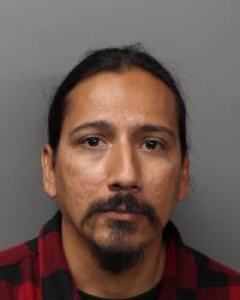 Jose Jamie Delgadillo a registered Sex Offender of California
