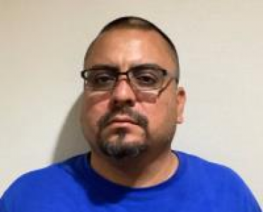 Jose Manuel Cendejas Delgado a registered Sex Offender of California