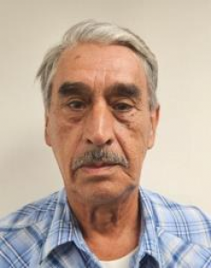 Jose Robert Delgado a registered Sex Offender of California
