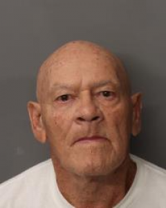 Jose Ramon Diaz a registered Sex Offender of California