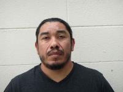Jose Cosme Diaz a registered Sex Offender of California