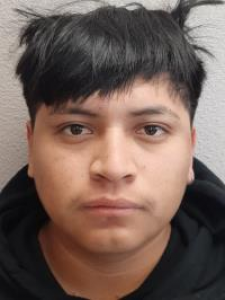 Jose De Jesus Dominguez a registered Sex Offender of California
