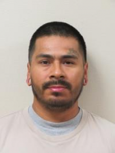 Jose Alberto Emiliano a registered Sex Offender of California