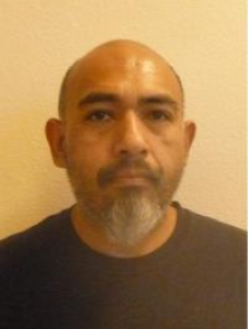 Jose Escoto a registered Sex Offender of California