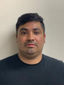 Jose Luis Espinovejar a registered  of California