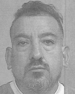 Jose Victor Espinoza-palafo a registered Sex Offender of California
