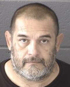 Jose Espinoza a registered Sex Offender of California