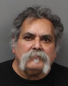 Jose Luis Estrada a registered Sex Offender of California