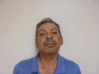 Jose Ascencion Flores a registered Sex Offender of California