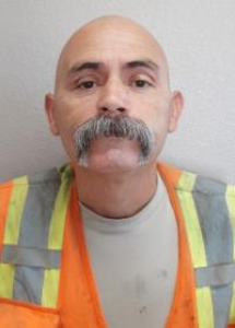 Jose Geronimo Flores a registered Sex Offender of California