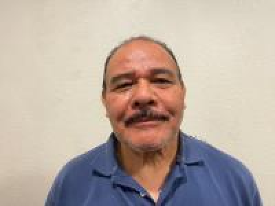 Jose Luis Folgar a registered Sex Offender of California