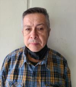 Jose Guadalupe Franco a registered Sex Offender of California