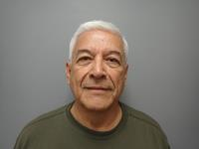 Jose Ali Funes a registered Sex Offender of California