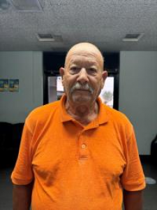 Jose Rafael Galindo a registered Sex Offender of California