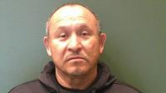 Jose Antonio Galvan a registered Sex Offender of California