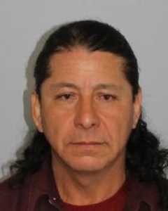 Jose Enrique Galvan a registered Sex Offender of California