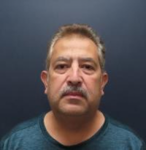 Jose Antonio Galvez a registered Sex Offender of California