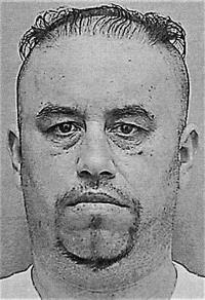 Jose Gabino Galvez a registered Sex Offender of California