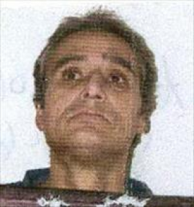 Jose Garcia a registered Sex Offender of California