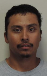 Jose Ancelmo Garcia a registered Sex Offender of California
