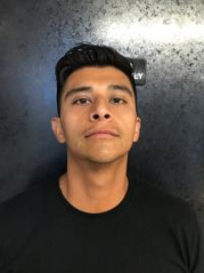 Jose Alberto Garcia a registered Sex Offender of California