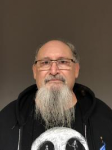 Jose Chris Garza a registered Sex Offender of California