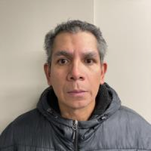 Jose Anibal Giminez a registered Sex Offender of California
