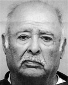 Jose Gomez a registered Sex Offender of California