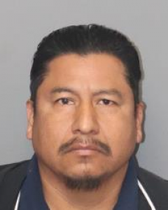 Jose Gomez a registered Sex Offender of California