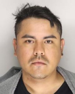 Jose Isidro Gomez a registered Sex Offender of California