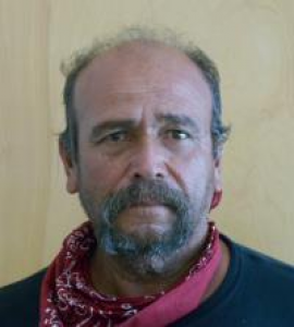 Jose Angel Gomez a registered Sex Offender of California