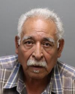 Jose Beltran Gonzales a registered Sex Offender of California