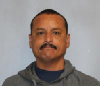 Jose Alberto Gonzalez a registered Sex Offender of California