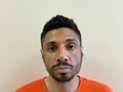 Jose Xavier Gonzalez a registered  of California