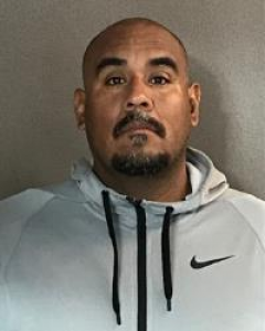 Jose Guadalupe Gonzalez a registered Sex Offender of California