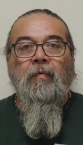 Jose Roman Guerra a registered Sex Offender of California