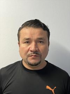 Jose Isabel Henriquez a registered Sex Offender of California