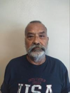 Jose Antonio Hernandez a registered Sex Offender of California