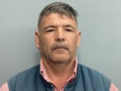 Jose Jesus Hernandez a registered Sex Offender of California