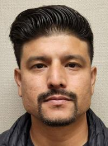 Jose Luis Hernandez a registered Sex Offender of California