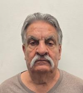 Jose Rosario Herrera a registered Sex Offender of California