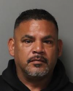 Jose Maria Huiltron a registered Sex Offender of California