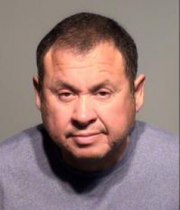 Jose Hilario Iracheta-mendez a registered Sex Offender of California