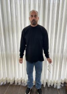 Jose Antonio Irizarry a registered Sex Offender of California