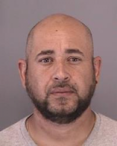 Jose Rodriguez Irving a registered Sex Offender of California