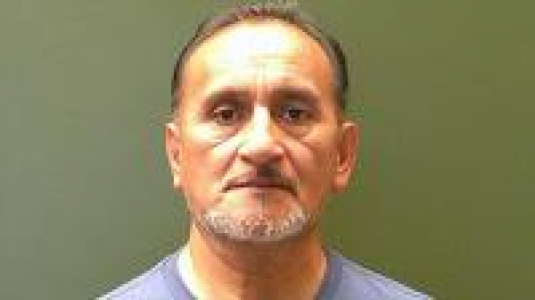 Jose Luis Islas a registered Sex Offender of California