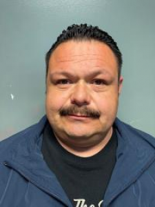 Jose Manuel Jara a registered Sex Offender of California