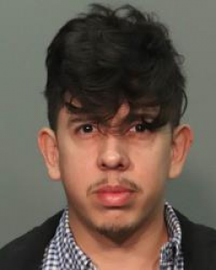 Jose Angel Jimenezmontes a registered Sex Offender of California