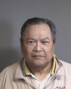 Jose Majia Lagniton a registered Sex Offender of California